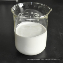 2,4-D-éthylhexyl 550 g / L + Florasulam 7,4 g / L SE Herbicides